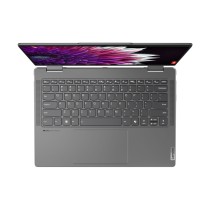 Ordinateur Portable Lenovo 83DJ006RSP 14" Intel Core Ultra 5 125U intel core ultra 5 16 GB RAM 512 GB 512 GB SSD Espagnol Qwerty