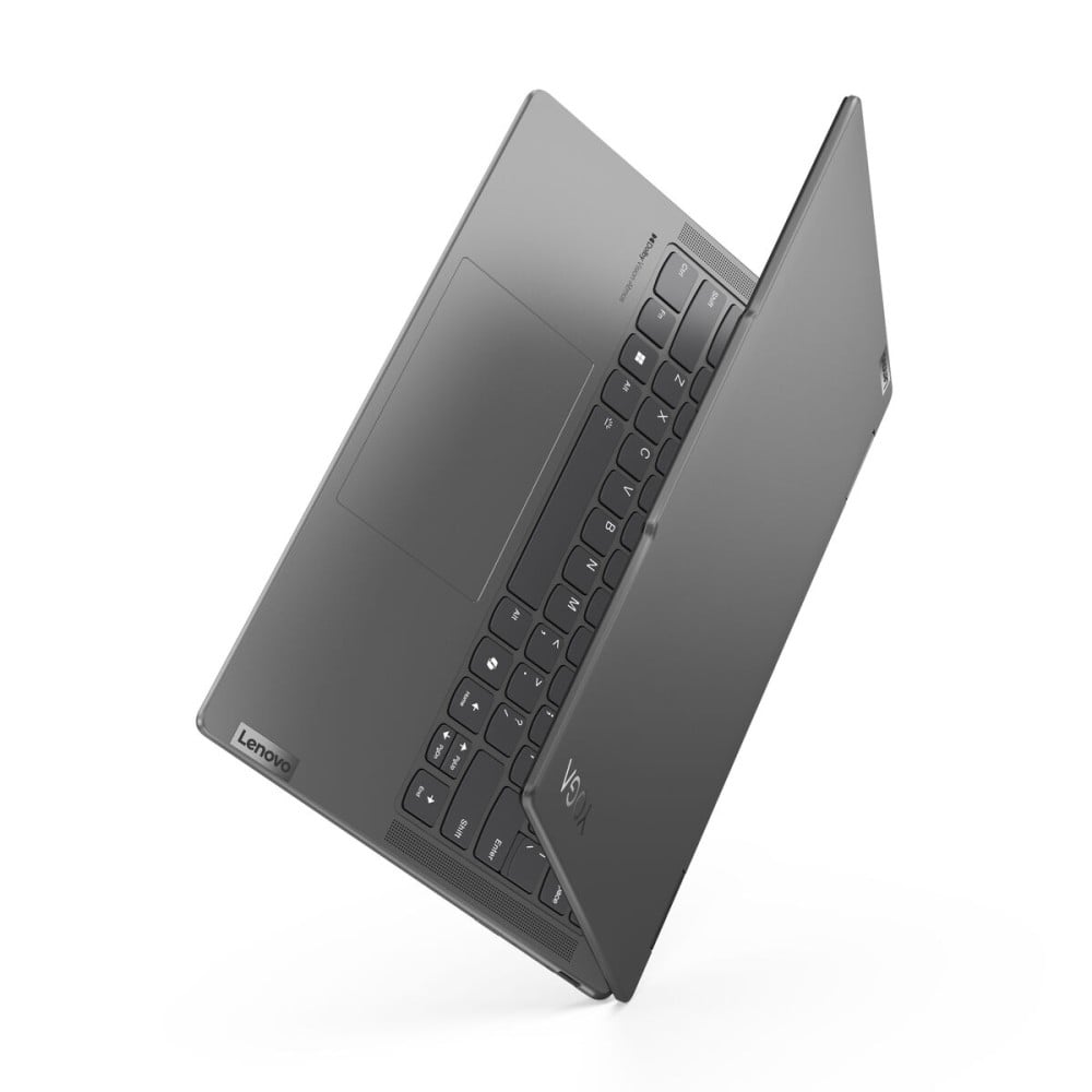 Laptop Lenovo 83DJ006RSP 14" Intel Core Ultra 5 125U intel core ultra 5 16 GB RAM 512 GB 512 GB SSD Qwerty Spanisch