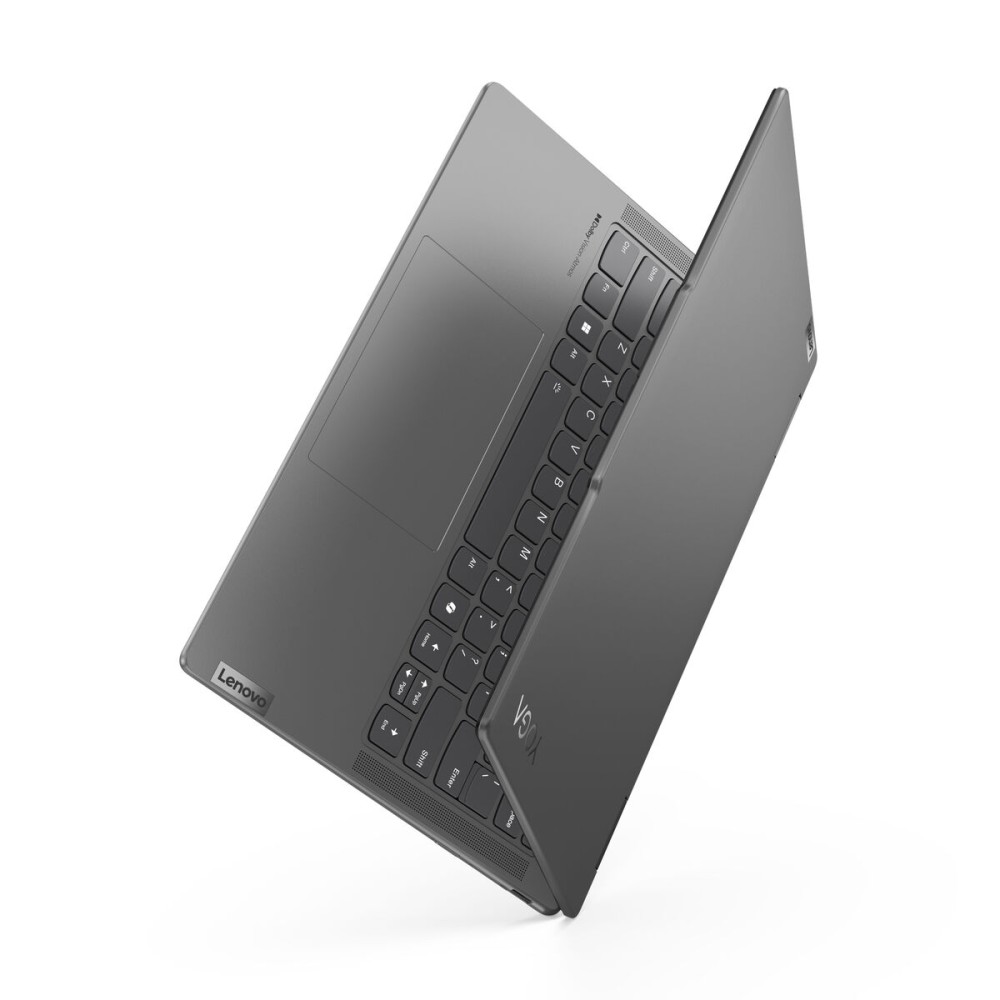 Ordinateur Portable Lenovo 83DJ006RSP 14" Intel Core Ultra 5 125U intel core ultra 5 16 GB RAM 512 GB 512 GB SSD Espagnol Qwerty