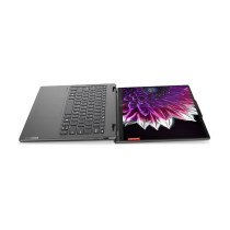 Ordinateur Portable Lenovo 83DJ006RSP 14" Intel Core Ultra 5 125U intel core ultra 5 16 GB RAM 512 GB 512 GB SSD Espagnol Qwerty