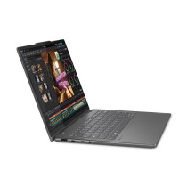 Ordinateur Portable Lenovo 83DJ006RSP 14" Intel Core Ultra 5 125U intel core ultra 5 16 GB RAM 512 GB 512 GB SSD Espagnol Qwerty