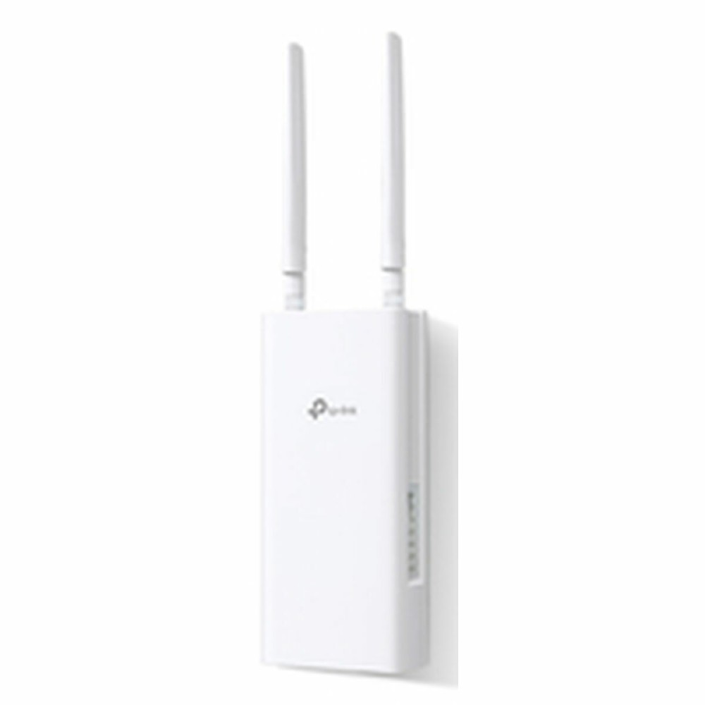 Router TP-Link TL-MR100-OUTDOOR Weiß RJ45 Ethernet LAN PoE x 1 LTE