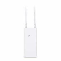 Router TP-Link TL-MR100-OUTDOOR Blanc RJ45 Ethernet LAN PoE x 1 LTE