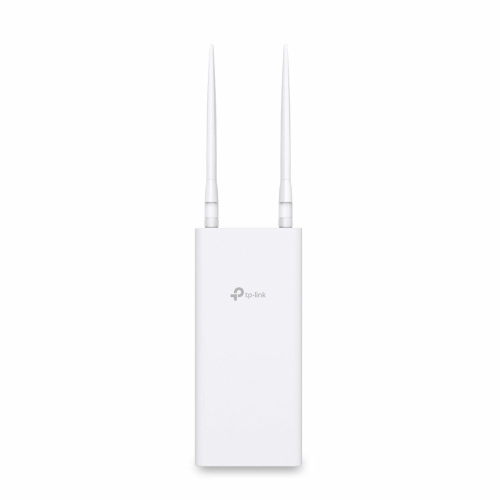 Router TP-Link TL-MR100-OUTDOOR Weiß RJ45 Ethernet LAN PoE x 1 LTE