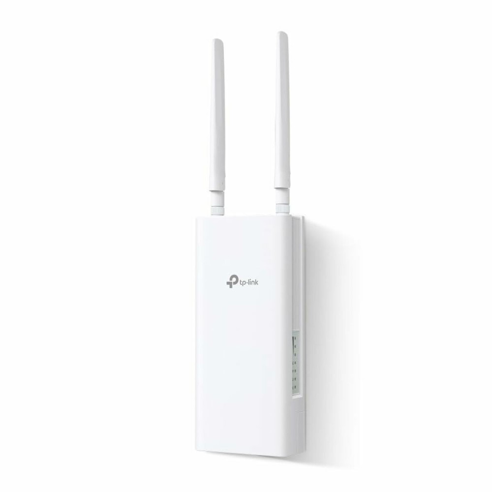 Router TP-Link TL-MR100-OUTDOOR Weiß RJ45 Ethernet LAN PoE x 1 LTE