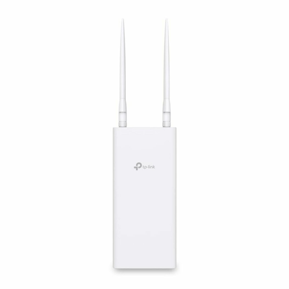 Router TP-Link TL-MR100-OUTDOOR Weiß RJ45 Ethernet LAN PoE x 1 LTE