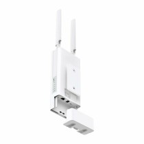 Router TP-Link TL-MR100-OUTDOOR Weiß RJ45 Ethernet LAN PoE x 1 LTE