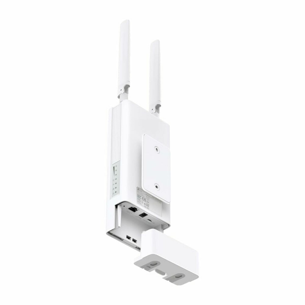 Router TP-Link TL-MR100-OUTDOOR Weiß RJ45 Ethernet LAN PoE x 1 LTE