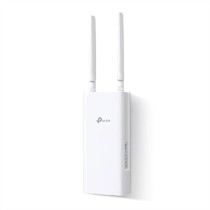 Router TP-Link TL-MR100-OUTDOOR Weiß RJ45 Ethernet LAN PoE x 1 LTE