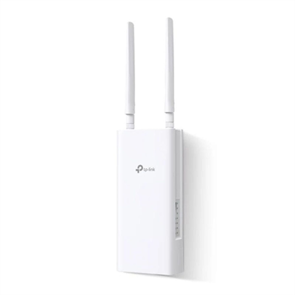 Router TP-Link TL-MR100-OUTDOOR Weiß RJ45 Ethernet LAN PoE x 1 LTE