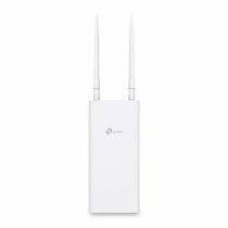 Router TP-Link TL-MR100-OUTDOOR Blanc RJ45 Ethernet LAN PoE x 1 LTE