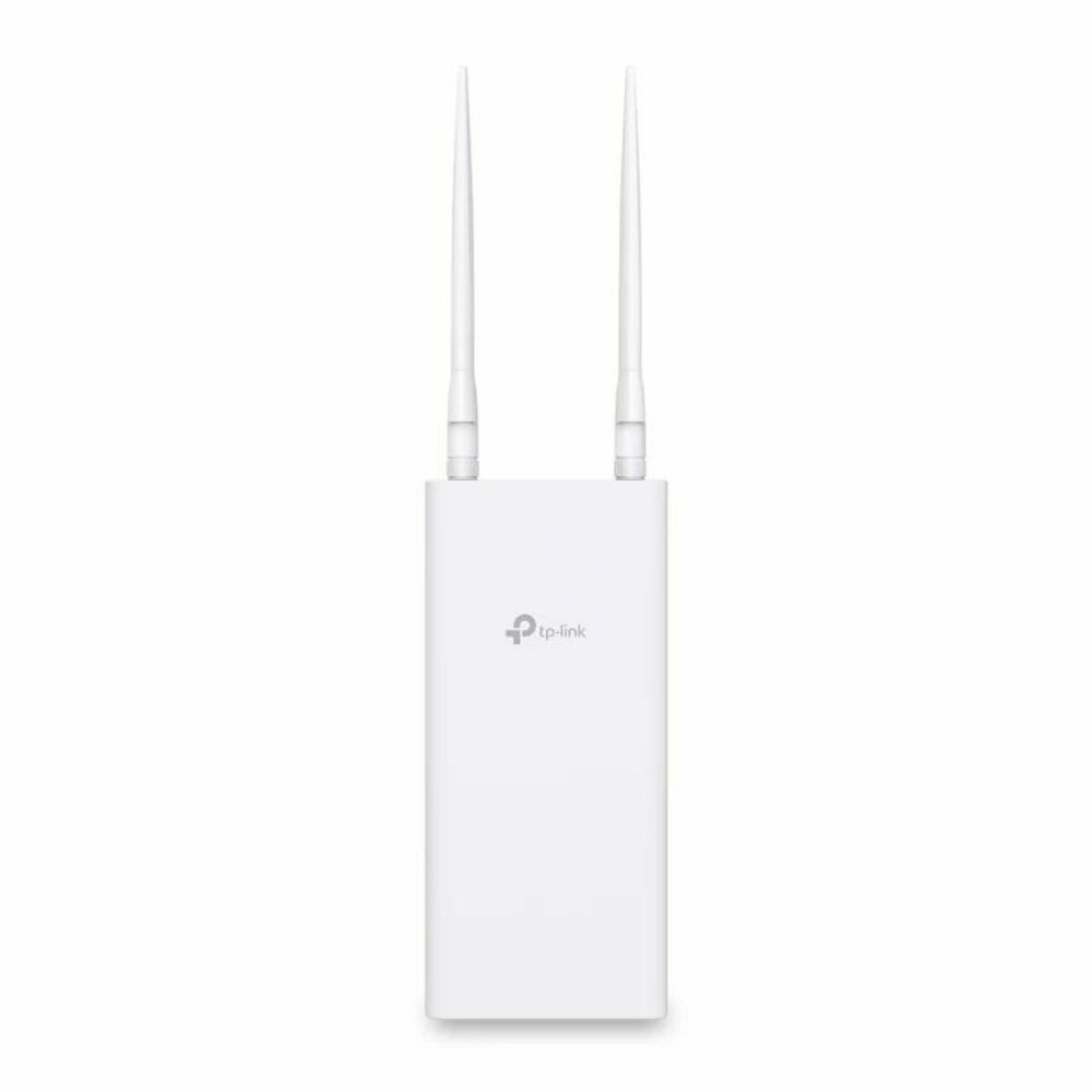 Router TP-Link TL-MR100-OUTDOOR Weiß RJ45 Ethernet LAN PoE x 1 LTE