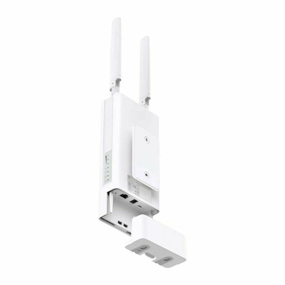 Router TP-Link TL-MR100-OUTDOOR Weiß RJ45 Ethernet LAN PoE x 1 LTE