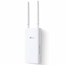 Router TP-Link TL-MR100-OUTDOOR Weiß RJ45 Ethernet LAN PoE x 1 LTE
