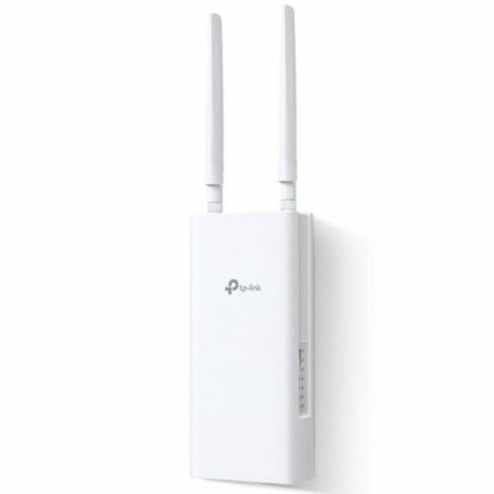 Router TP-Link TL-MR100-OUTDOOR Blanc RJ45 Ethernet LAN PoE x 1 LTE