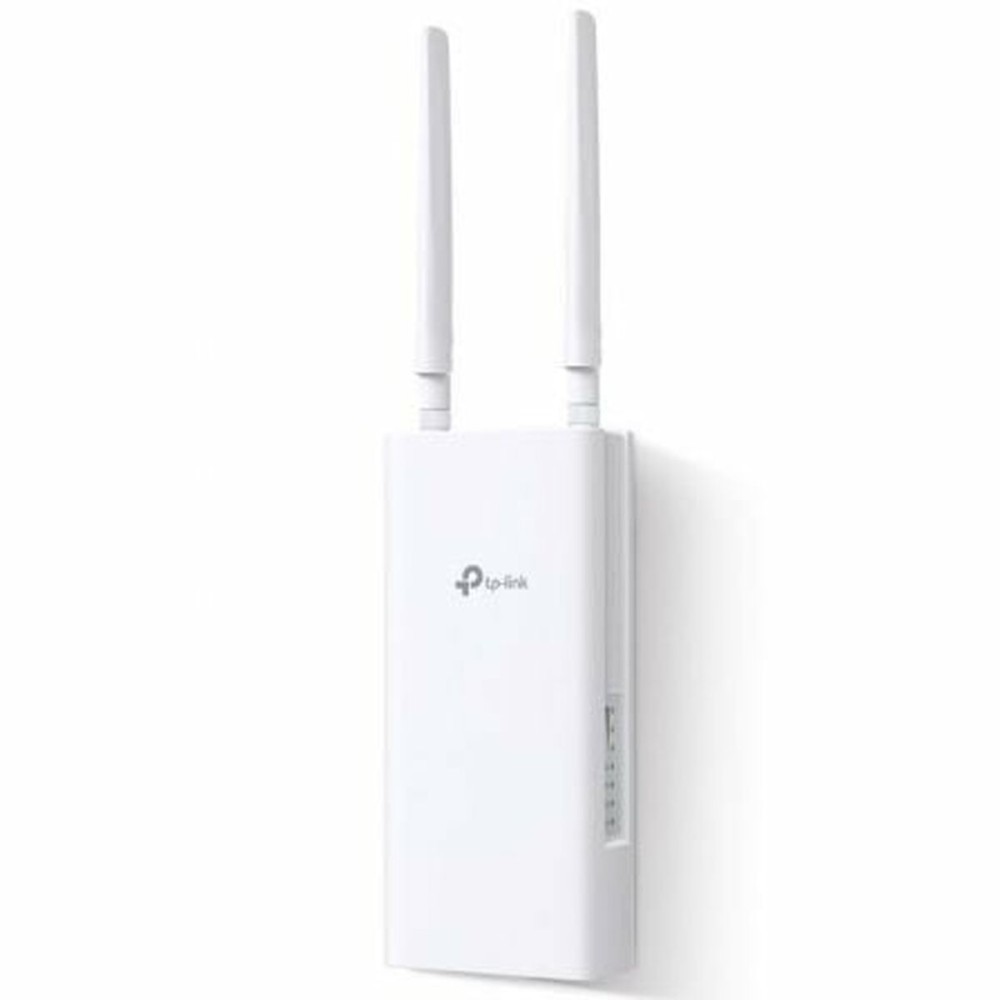 Router TP-Link TL-MR100-OUTDOOR Weiß RJ45 Ethernet LAN PoE x 1 LTE