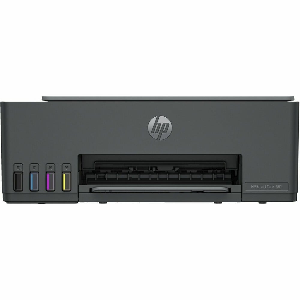 Multifunktionsdrucker Hewlett Packard 4A8D4A