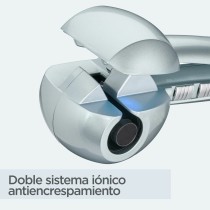 Fer à friser Babyliss C1700E Bleu