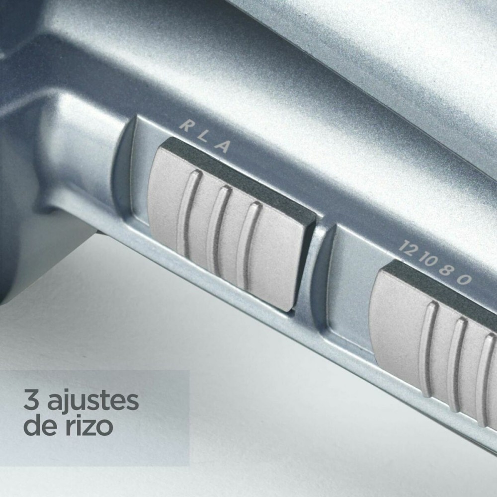 Fer à friser Babyliss C1700E Bleu