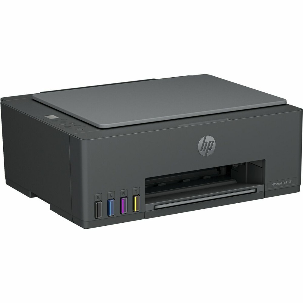 Multifunktionsdrucker Hewlett Packard 4A8D4A