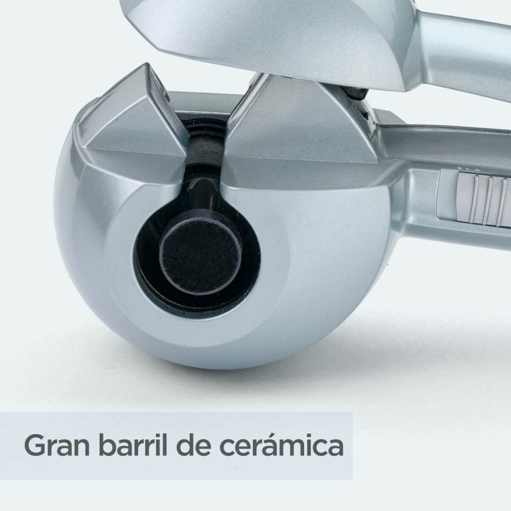 Fer à friser Babyliss C1700E Bleu
