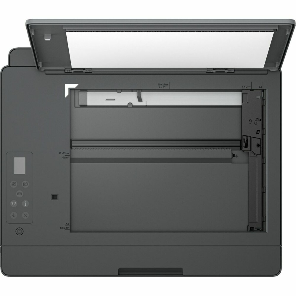 Multifunktionsdrucker Hewlett Packard 4A8D4A