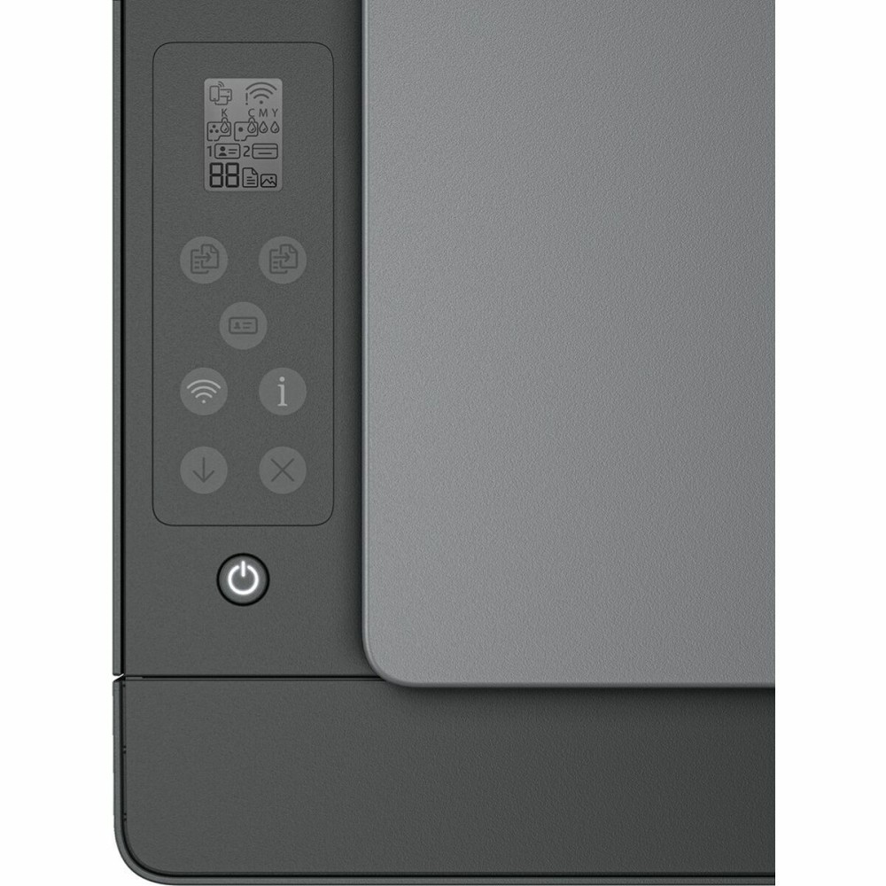Multifunktionsdrucker Hewlett Packard 4A8D4A