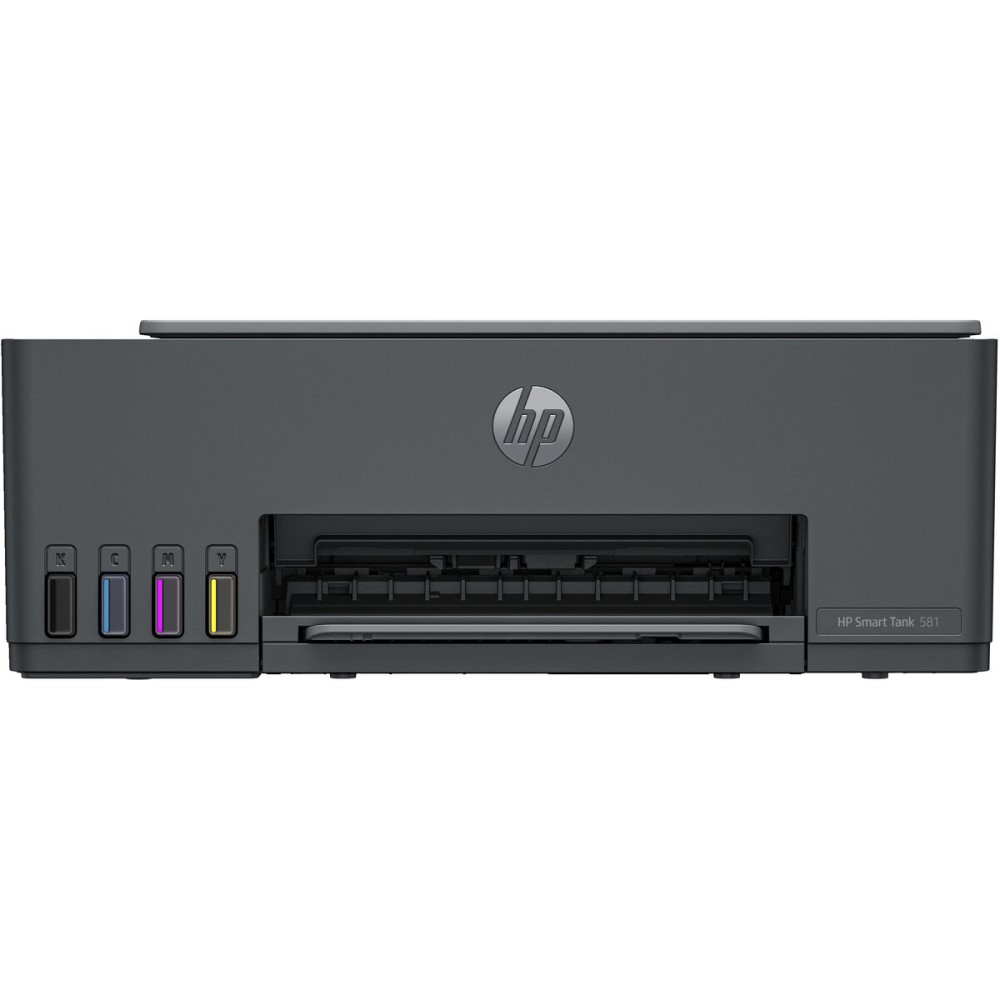 Multifunktionsdrucker Hewlett Packard 4A8D4A
