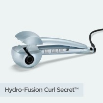 Fer à friser Babyliss C1700E Bleu