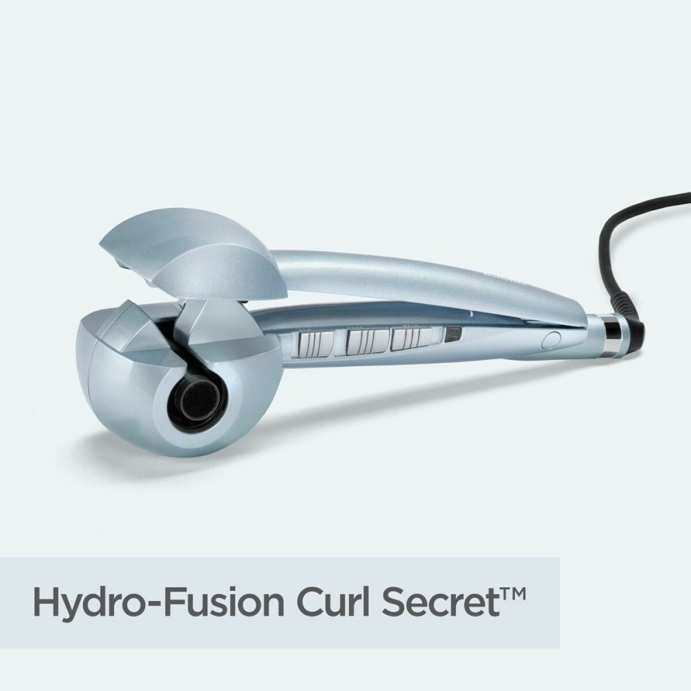 Fer à friser Babyliss C1700E Bleu