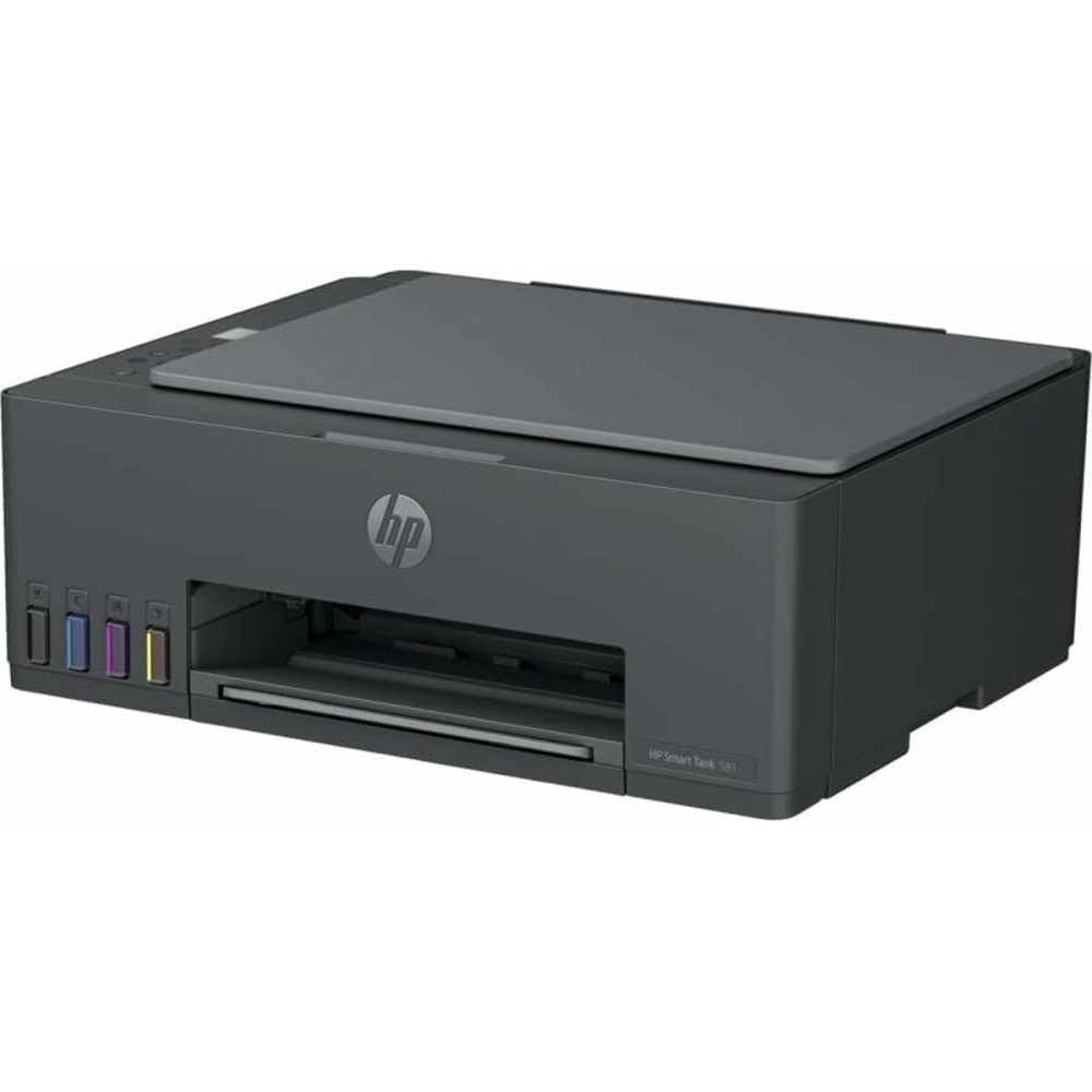 Multifunktionsdrucker Hewlett Packard 4A8D4A