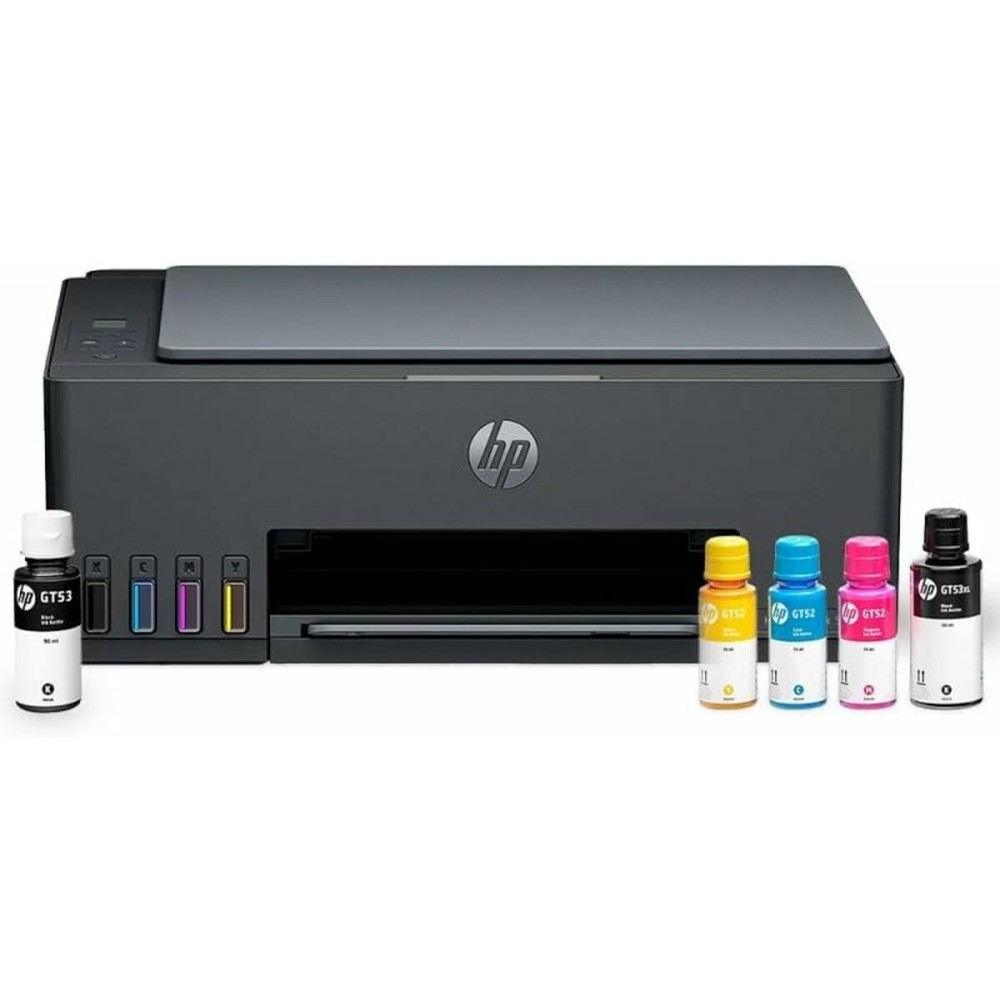 Multifunktionsdrucker Hewlett Packard 4A8D4A