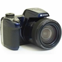 Digitalkamera Kodak AZ528BK Blau 16 MP 3"