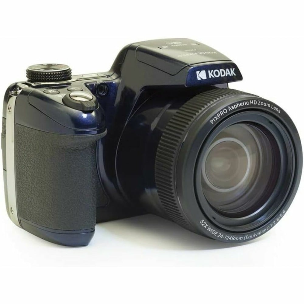 Appareil Photo Numérique Kodak AZ528BK Bleu 16 MP 3"