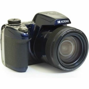 Appareil Photo Numérique Kodak AZ528BK Bleu 16 MP 3"