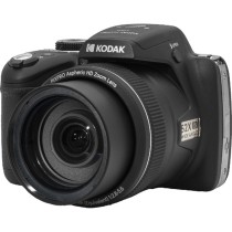 Digitalkamera Kodak AZ528BK Blau 16 MP 3"