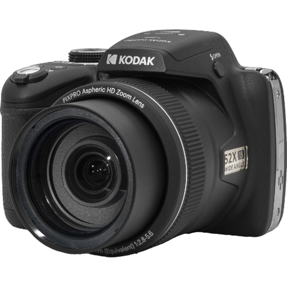 Appareil Photo Numérique Kodak AZ528BK Bleu 16 MP 3"