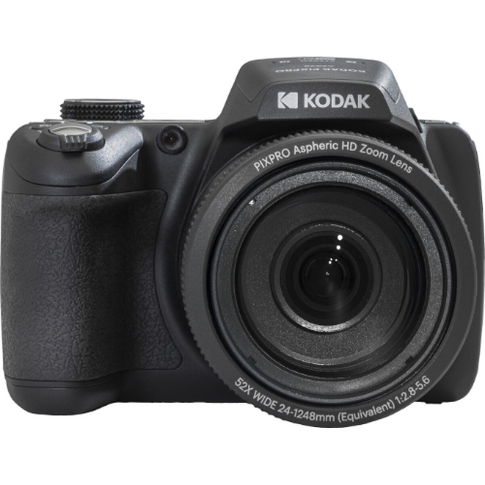 Digital Camera Kodak AZ528BK Blue 16 MP 3"
