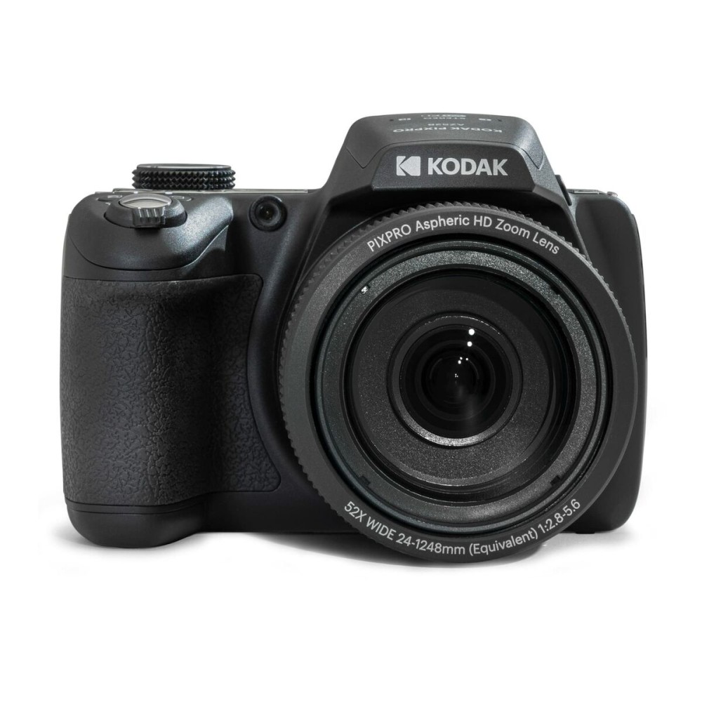 Digital Camera Kodak AZ528BK Blue 16 MP 3"