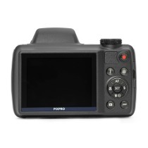 Digital Camera Kodak AZ528BK Blue 16 MP 3"