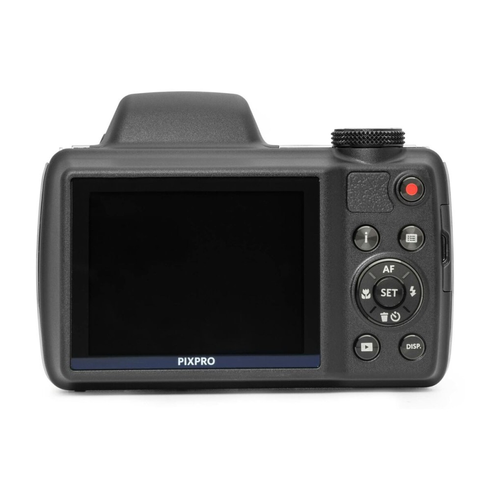 Digital Camera Kodak AZ528BK Blue 16 MP 3"