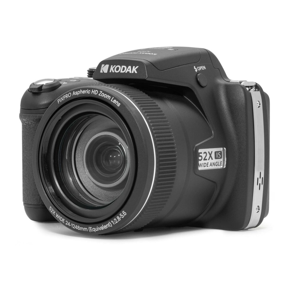 Digital Camera Kodak AZ528BK Blue 16 MP 3"