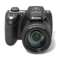 Digital Camera Kodak AZ528BK Blue 16 MP 3"