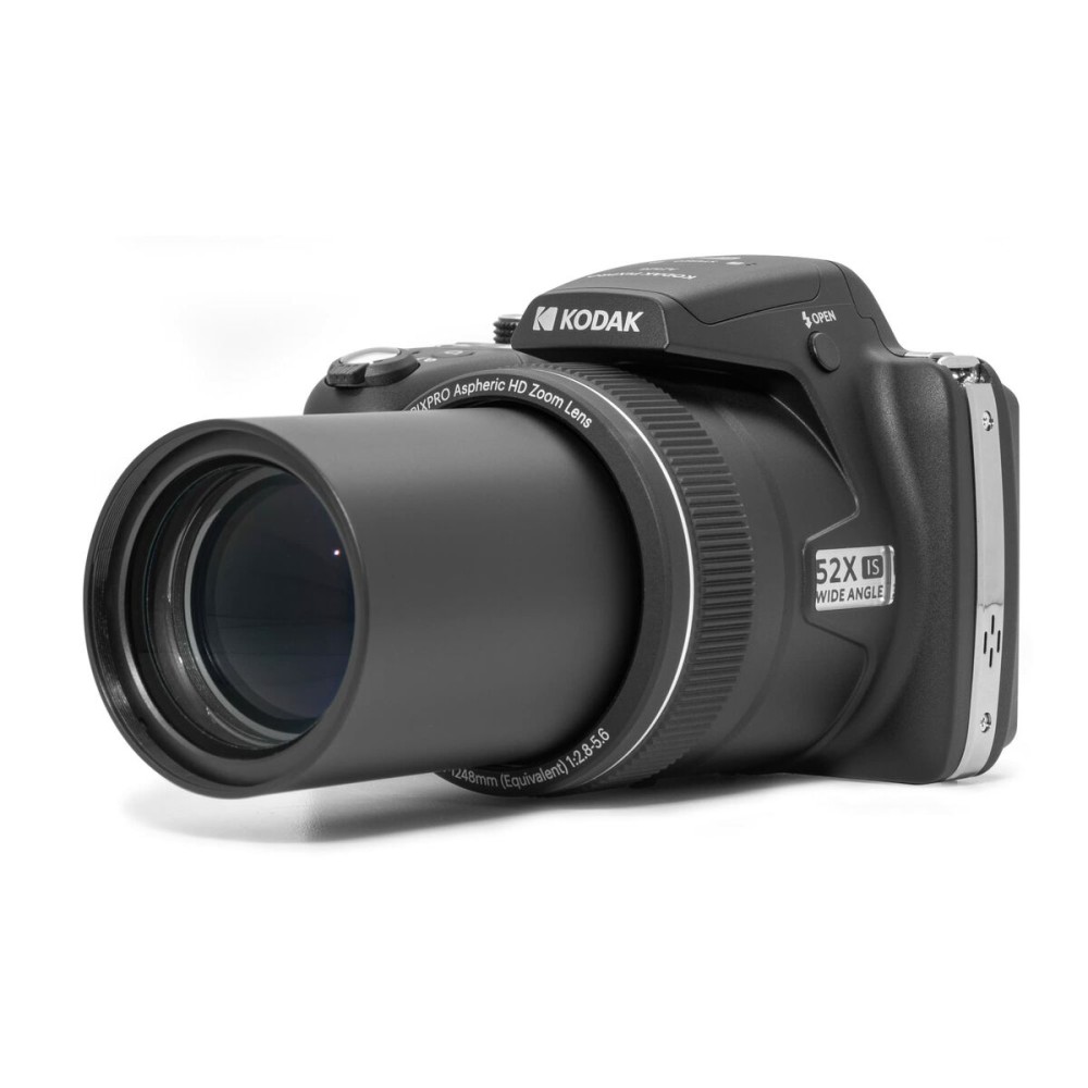 Appareil Photo Numérique Kodak AZ528BK Bleu 16 MP 3"