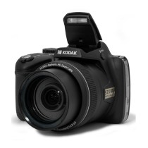 Digitalkamera Kodak AZ528BK Blau 16 MP 3"