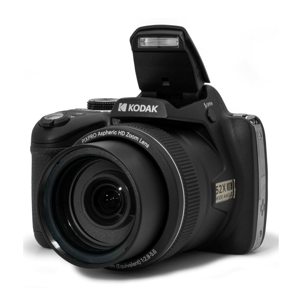 Appareil Photo Numérique Kodak AZ528BK Bleu 16 MP 3"