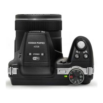 Digitalkamera Kodak AZ528BK Blau 16 MP 3"