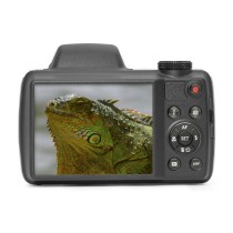 Appareil Photo Numérique Kodak AZ528BK Bleu 16 MP 3"