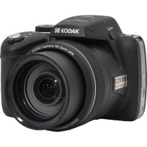Appareil Photo Numérique Kodak AZ528BK Bleu 16 MP 3"