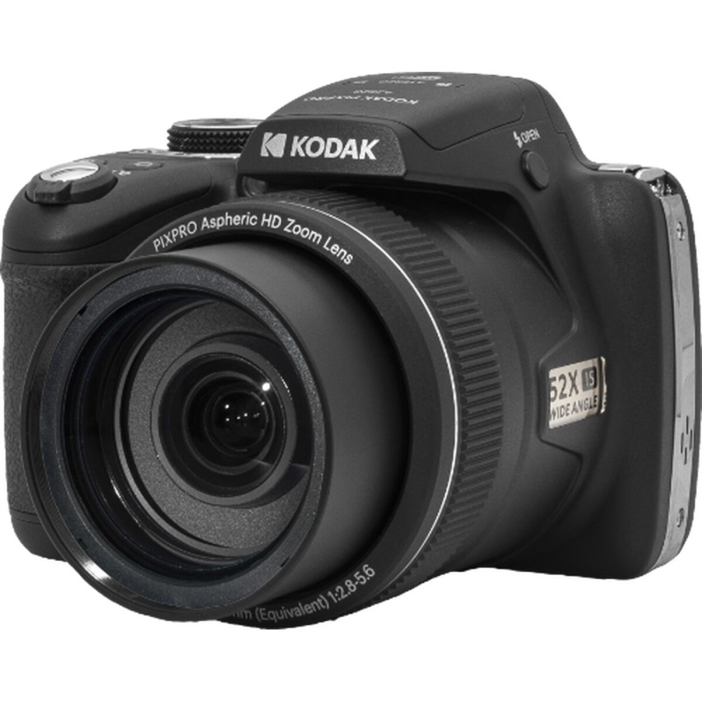 Digitalkamera Kodak AZ528BK Blau 16 MP 3"